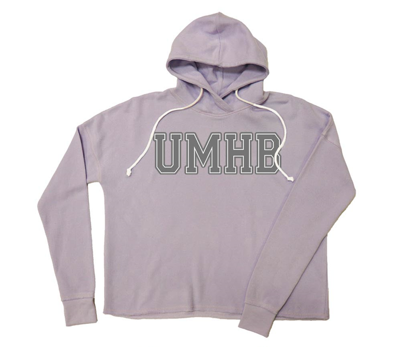 Dream Fleece Hoodie | UMHB Campus Store