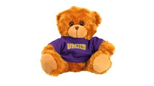 Fluffy Classic Bear