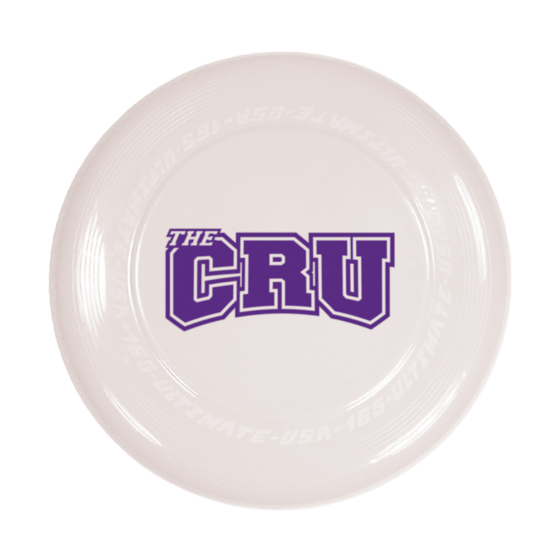 Frisbee The CRU (SKU 1028730916)