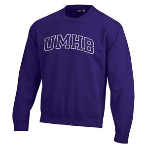 Gear Big Cotton Crew UMHB