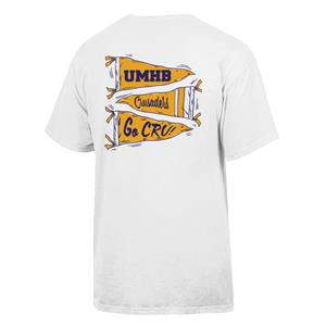 GEAR CW PENNANT TEE -  1