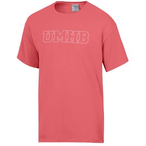 Gear Puff Colors Tee - main view