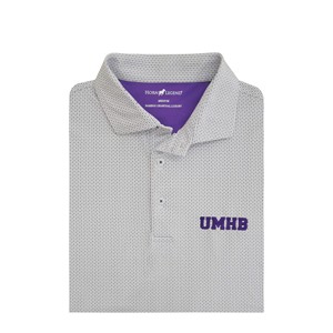 HORN LEGEND CHECKER POLO -  1