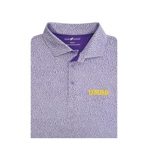 HORN LEGEND CHEERDROP POLO -  1