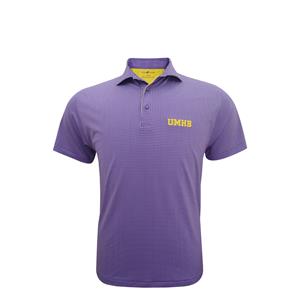 Horn Legend Medallion Performance Polo - main view