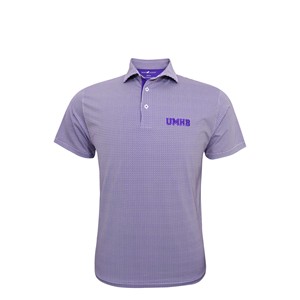 Horn Legend Ripple Polo - main view