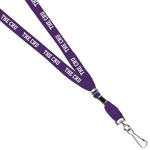 Jardine 3/8" Lanyard - main view