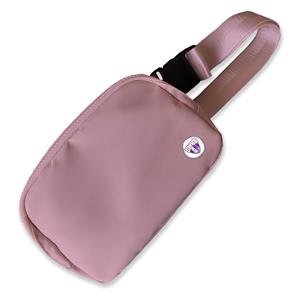 JARDINE BELT BAG WITH MEDALLION