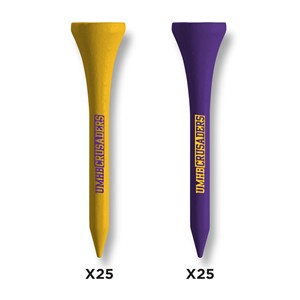 Jardine Imprinted Golf Tees - main view