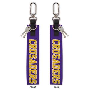 Jardine Oversized Strap Keychain
