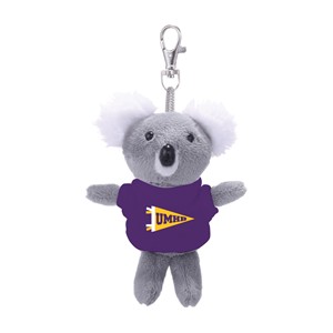 JARDINE PLUSH PALS KEYCHAINS -  koala