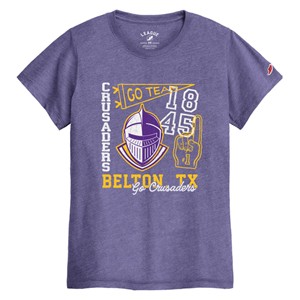 L2 Intramural Classic Tee - main view