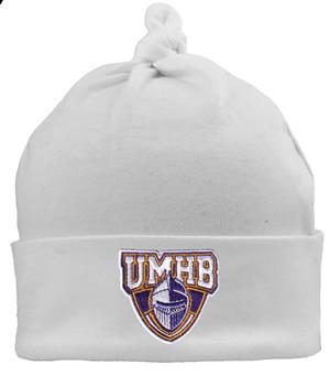 Logofit Baby Knot Hat With Cuff