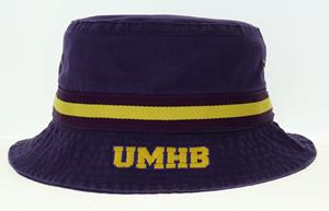 Legacy Bucket Hat