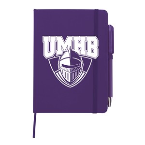 MCM Group Value Notebook W/Pen - main view