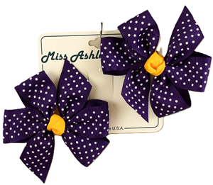 Miss Ashley's Windmill Bows