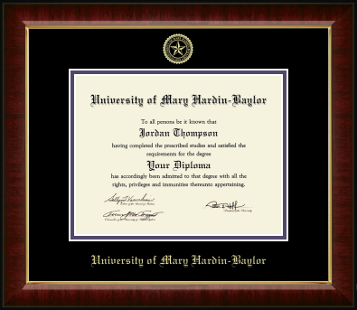 Murano Diploma Frame (SKU 103990338)