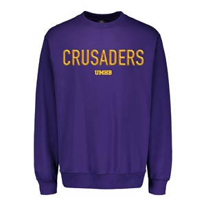 MV Sport Fundamental Fleece Crew - main view