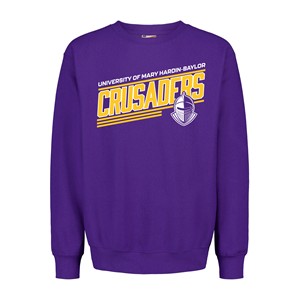 MV Sport Pro-Weave Crewneck Sweatshirt - main view