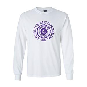 MV Sport Source Faux Seal L/S Tee