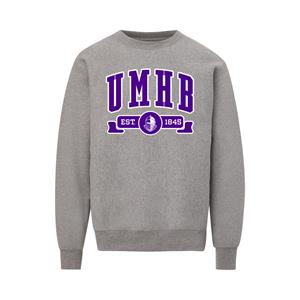 MV Sport Source Pro-Weave Crewneck