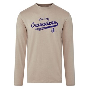 MV Sport Summit Sustainable LS Tee - main view
