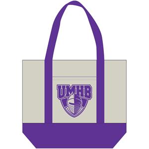 Neil Mini Cotton Tote