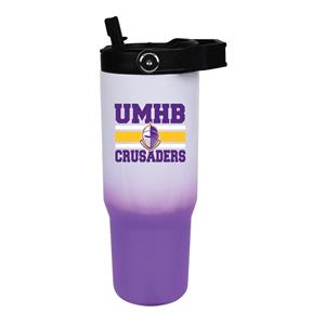 Nordic Ombre Tumbler