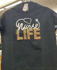 Nurse Life Tee