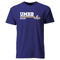 Ouray Game Stopper Tee Mom