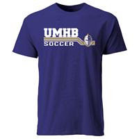 Ouray Game Stopper Tee Soccer
