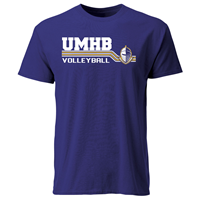 Ouray Game Stopper Tee Volleyball