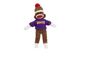 Pennington 8" Sock Monkey