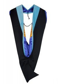 Purchase Doctor of Education Hood
