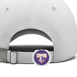 Snaps Ball Marker Hat Strap Clip - main view