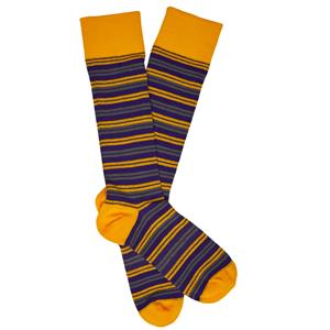 SOCKS- -COLLEGE SOCKS