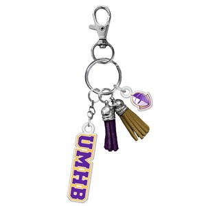 Spirit Bag Charm - main view