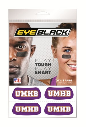 Spirit Eye Black - main view