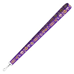 Spirit Jeremiah Bulfinch Lanyard W/J-Hook - main view