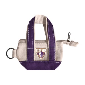 Spirit Mini Tote Key Chain Purse - main view
