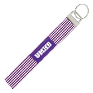 Spirit Newport Gingham Key Strap Xl - main view