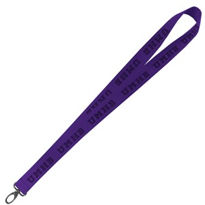 Spirit Phillips Jacquard Lanyard - main view