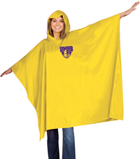 Storm Duds Poncho