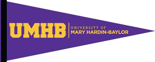 Soft Pennants UMHB Campus Store Soft Pennants UMHB Campus Store