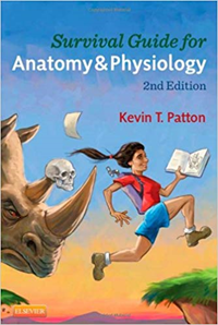 Survival Guide For Anatomy & Physiology