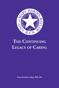The Continuing Legacy Of Caring