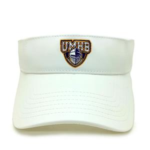 THE GAME GAME CHANGER VISOR -  white