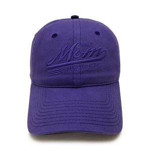 The Game Mom Cap