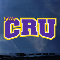 The New CRU Decal