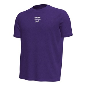 UA Gameday Motion Tee - main view